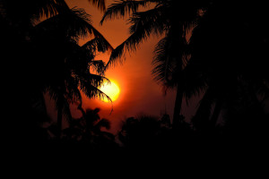 Sunrise  by Kumaravel, on Flickr