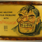 Welcoming All Problems by zachtrek, on Flickr