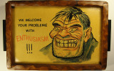 Welcoming All Problems by zachtrek, on Flickr