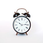 clock by insung yoon on Unsplash